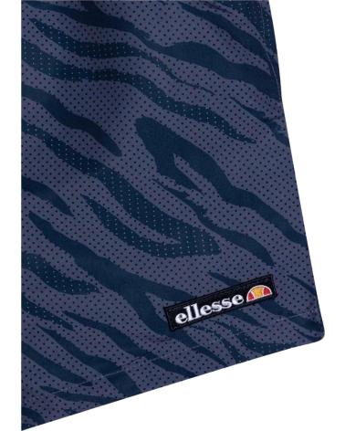 ELLESSE BANADOR EN PARA NINOS AZUL