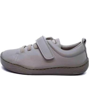 ZAPY SCARPE DA GINNASTICA BEIGE DA BAMBINO PIEDRA