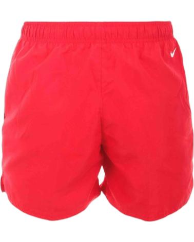 NIKE EN COLOR PARA ROJO