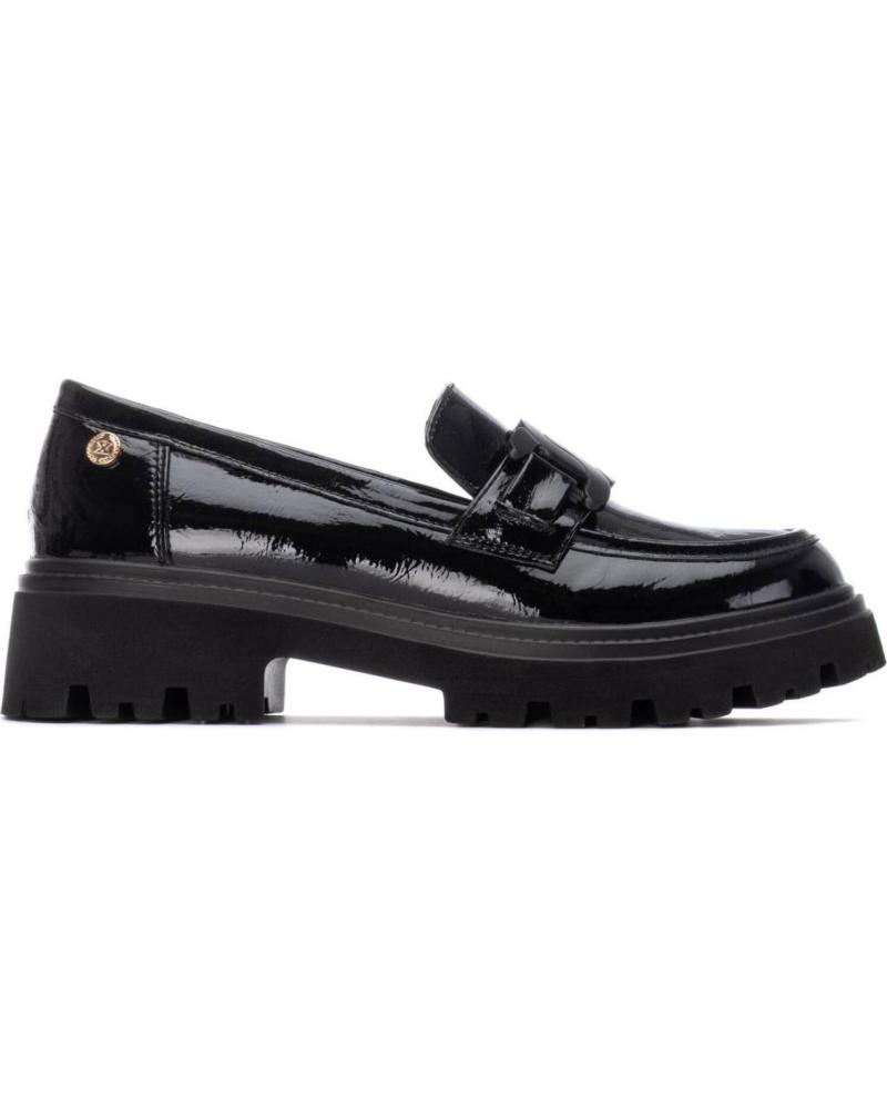 MOCASSINS XTI 130452 PRETOS NEGRO