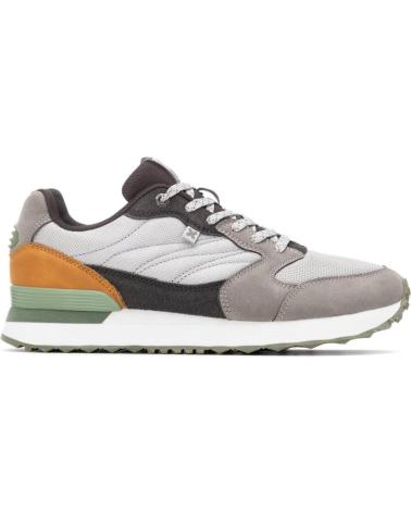 TÊNIS XTI 130484 CINZENTOS GRIS