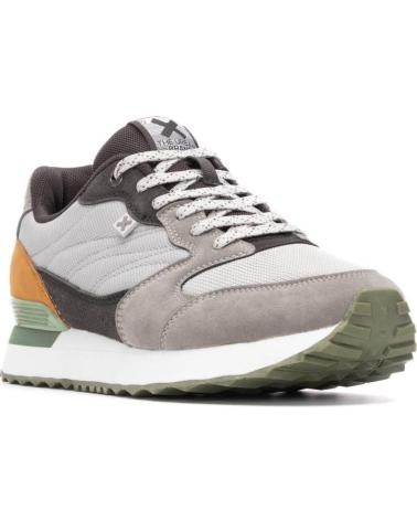 TÊNIS XTI 130484 CINZENTOS GRIS