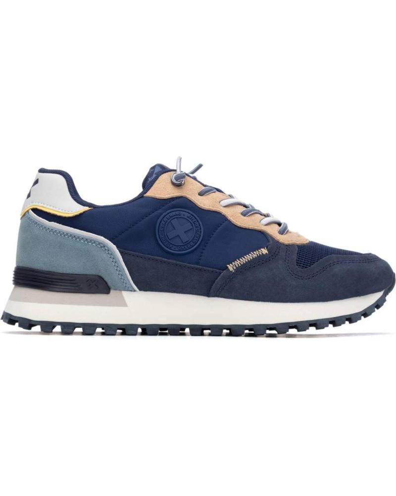 TÊNIS XTI 144139 AZUL MARINHO NAVY