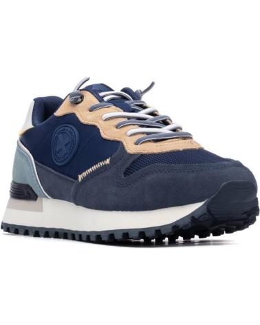 TÊNIS XTI 144139 AZUL MARINHO NAVY
