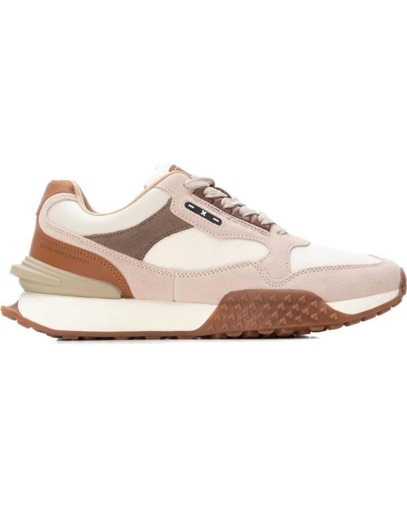 XTI 144142 BEIGE SNEAKERS BEIGE