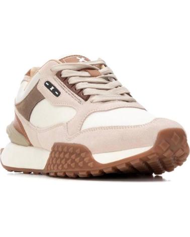 XTI 144142 BEIGE SNEAKERS BEIGE