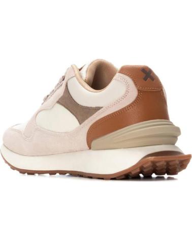 XTI 144142 BEIGE SNEAKERS BEIGE