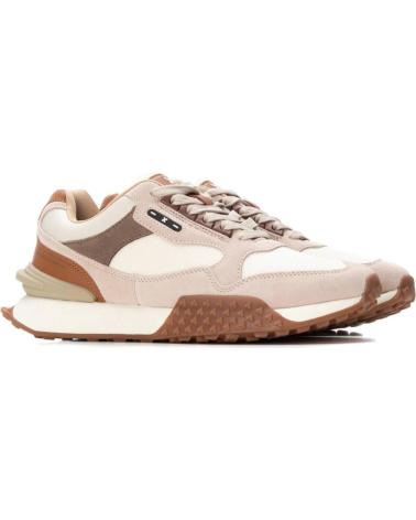 XTI 144142 BEIGE SNEAKERS BEIGE