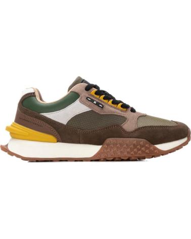 BASKETS XTI 144142 KAKI KAKI