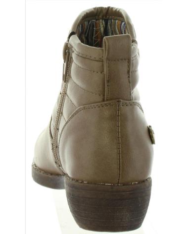 Botines de Niña CHEIW 46033 C21311 LODI PIEDRA