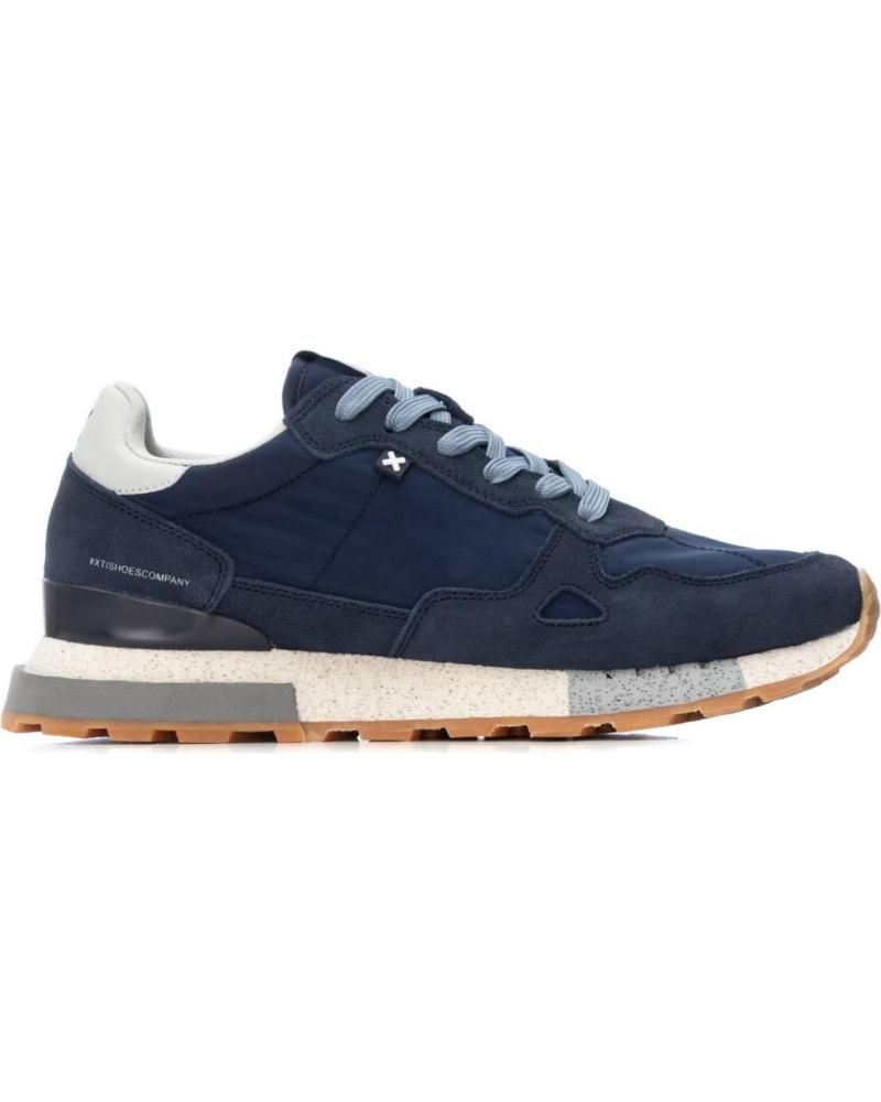 XTI 144167 NAVY SNEAKERS NAVY