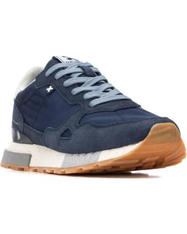XTI 144167 NAVY SNEAKERS NAVY