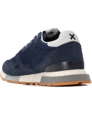 XTI 144167 NAVY SNEAKERS NAVY