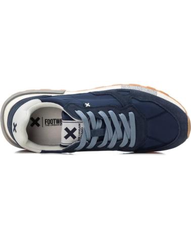 XTI 144167 NAVY SNEAKERS NAVY