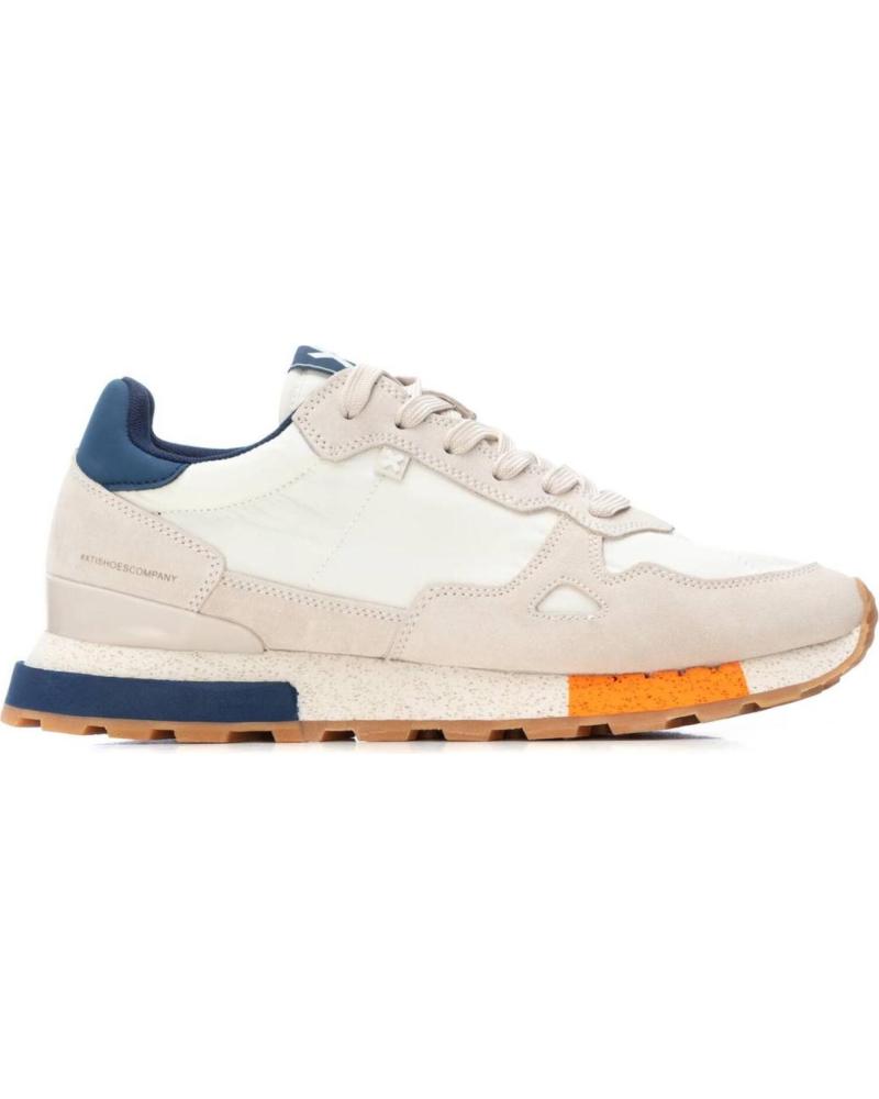 XTI SNEAKERS CASUAL 144167 BIANCHE BLANCO