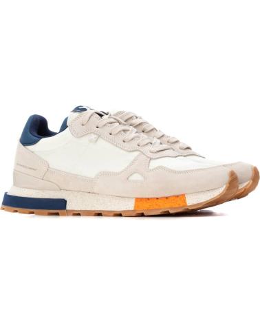 XTI SNEAKERS CASUAL 144167 BIANCHE BLANCO