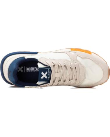XTI SNEAKERS CASUAL 144167 BIANCHE BLANCO