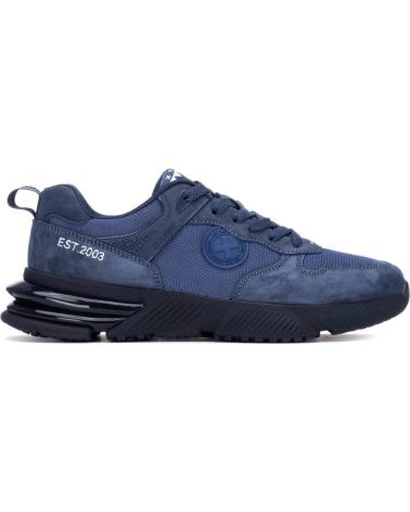 BASKETS XTI 144342 MARINE NAVY