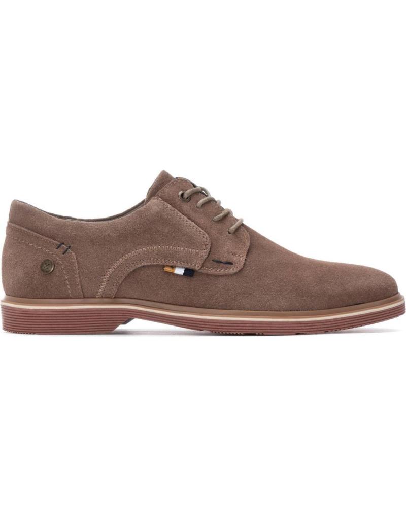SAPATOS XTI 144556 TAUPE TAUPE