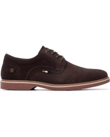 SAPATOS XTI 144556 MARROM MARRON
