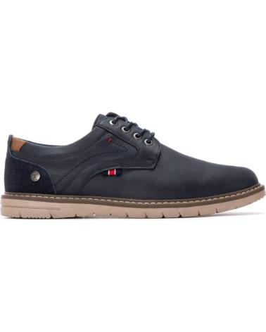 SAPATOS XTI 144559 NAVY NAVY