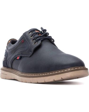 SAPATOS XTI 144559 NAVY NAVY