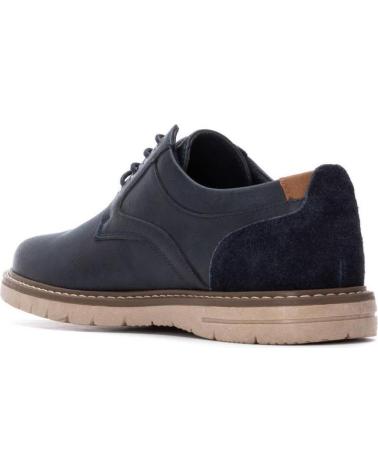 SAPATOS XTI 144559 NAVY NAVY