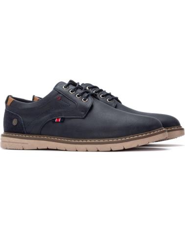 SAPATOS XTI 144559 NAVY NAVY