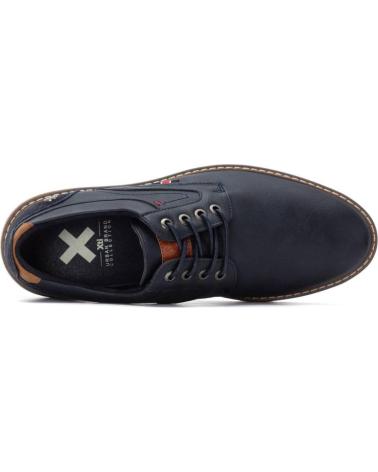 SAPATOS XTI 144559 NAVY NAVY