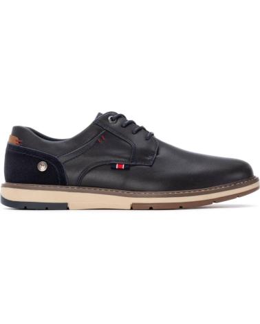 SAPATO DE ATACADORES XTI 144561 NAVY NAVY