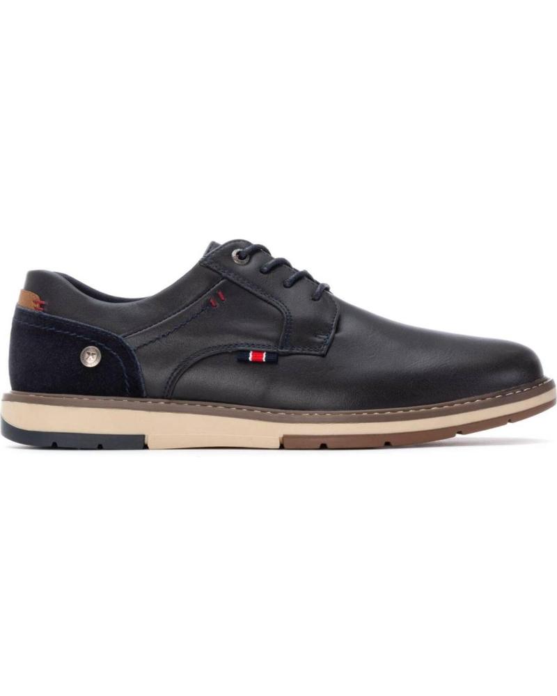 SAPATO DE ATACADORES XTI 144561 NAVY NAVY