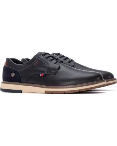 SAPATO DE ATACADORES XTI 144561 NAVY NAVY