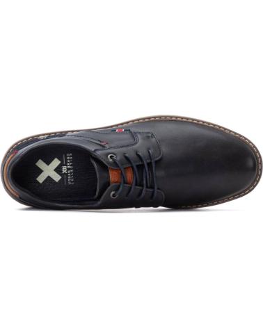 SAPATO DE ATACADORES XTI 144561 NAVY NAVY