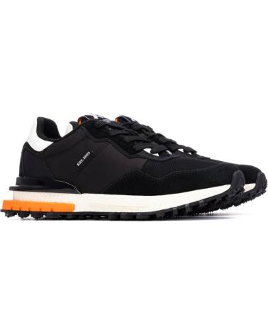XTI 144615 PRETO - TÊNIS CASUAIS NEGRO