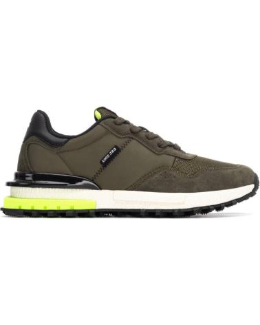 SAPATILHAS CASUAIS XTI 144615 CÁQUI KAKI