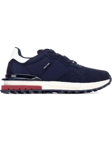 SAPATILHAS CASUAIS XTI 144615 AZUL-MARINHO NAVY