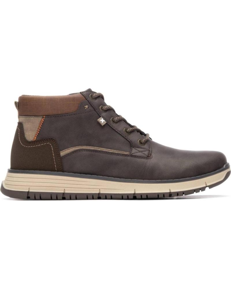 BOTIM CONFORTO XTI 144622 CASTANHO MARRóN