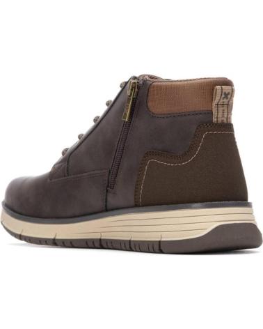 BOTIM CONFORTO XTI 144622 CASTANHO MARRóN