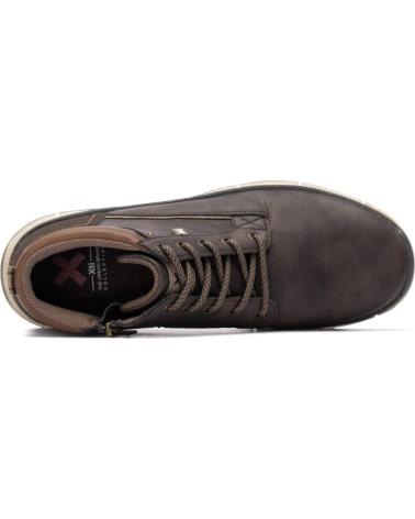 BOTIM CONFORTO XTI 144622 CASTANHO MARRóN