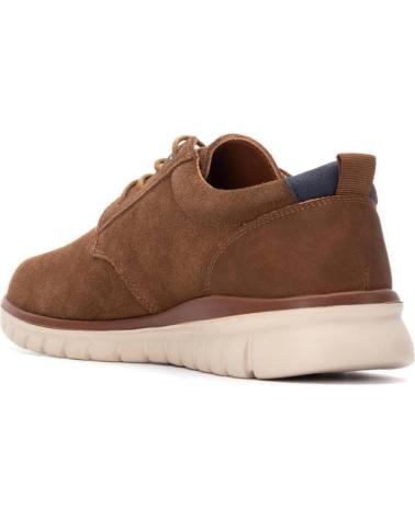 TÊNIS CASUAIS XTI 144674 CAMEL MARRóN