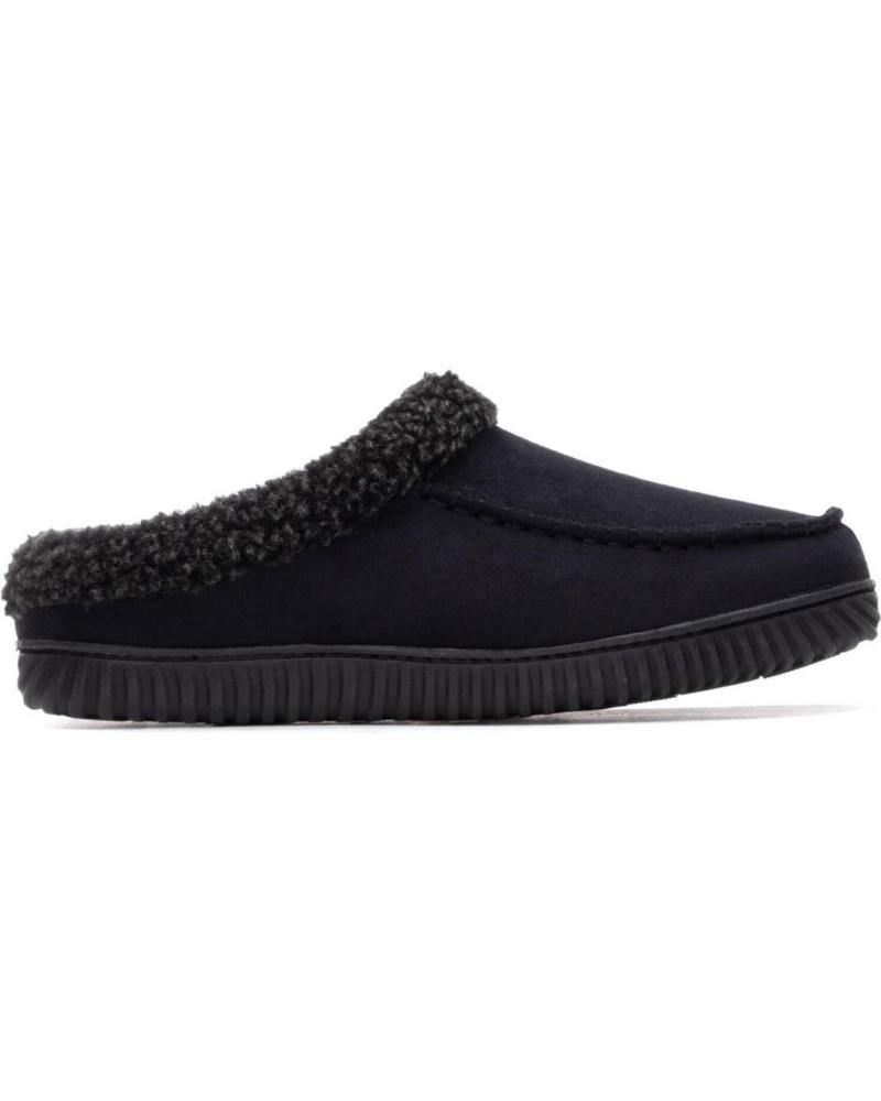 CHAUSSONS XTI 144710 NOIRS NEGRO