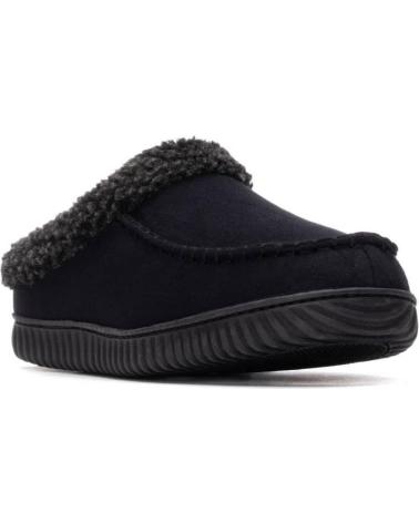 CHAUSSONS XTI 144710 NOIRS NEGRO