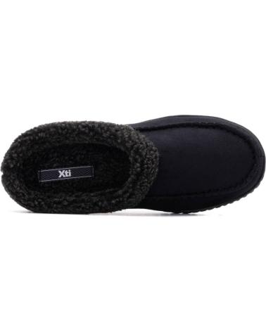CHAUSSONS XTI 144710 NOIRS NEGRO