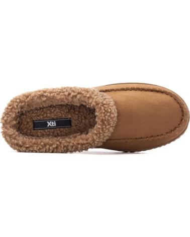 CHAUSSONS XTI 144710 CAMEL CAMEL