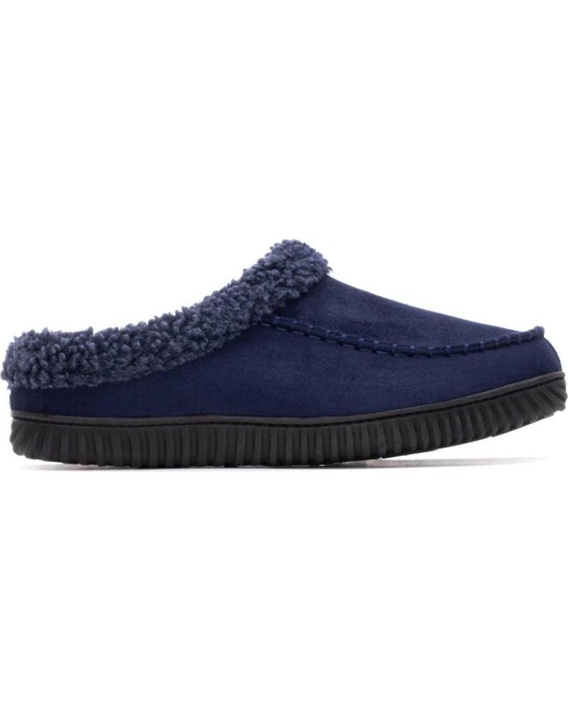 XTI 144710 NAVY SLIPPERS NAVY