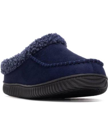 XTI 144710 NAVY SLIPPERS NAVY