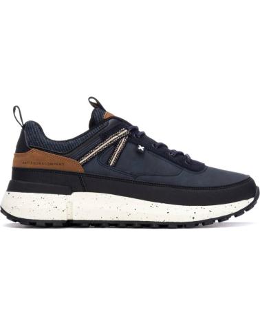 TÊNIS CASUAL XTI 144731 NAVY NAVY