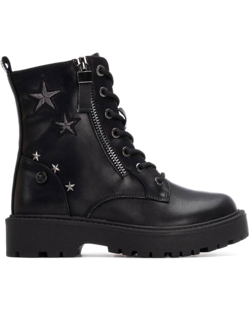 XTI BOTAS PARA NINA 151339 BOTA NEGRO