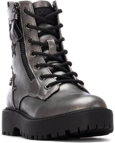 XTI BOTAS PARA NINA 151339 BOTA METáLICO