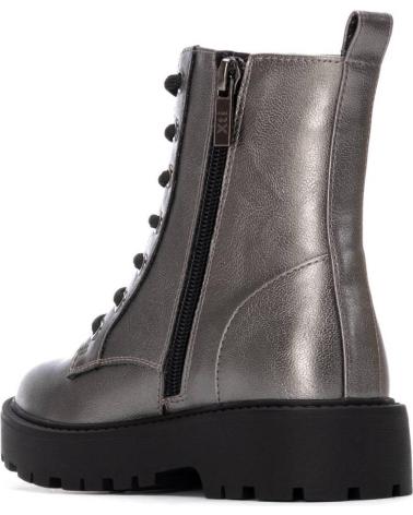 XTI BOTAS PARA NINA 151339 BOTA METáLICO